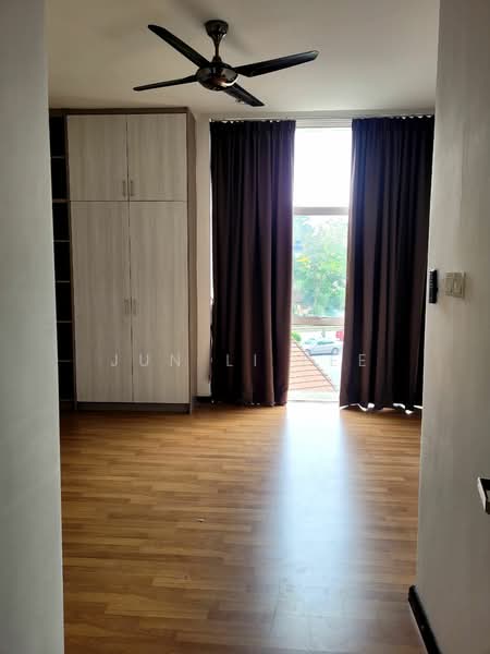 For Rent - Townhouse at Pju 3