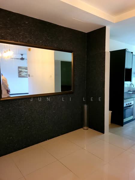 For Rent - Townhouse at Pju 3