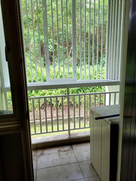 For Rent - Townhouse at Pju 3