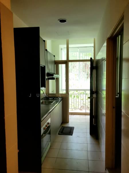 For Rent - Townhouse at Pju 3