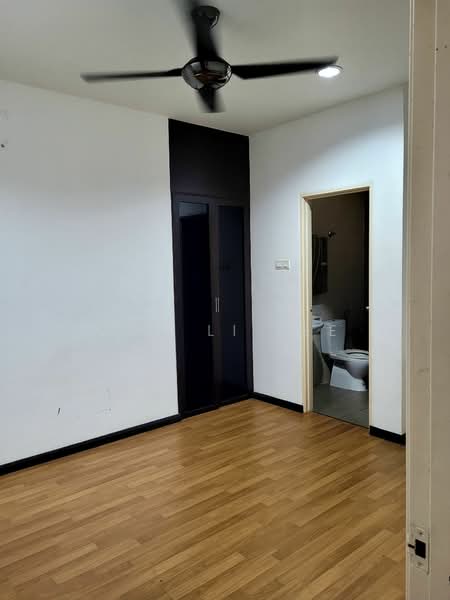 For Rent - Townhouse at Pju 3