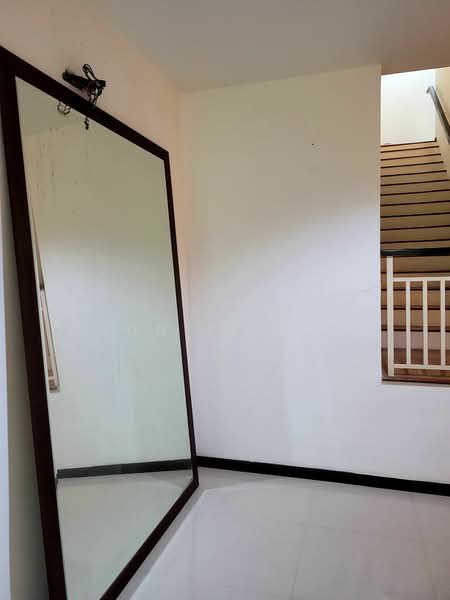 For Rent - Townhouse at Pju 3