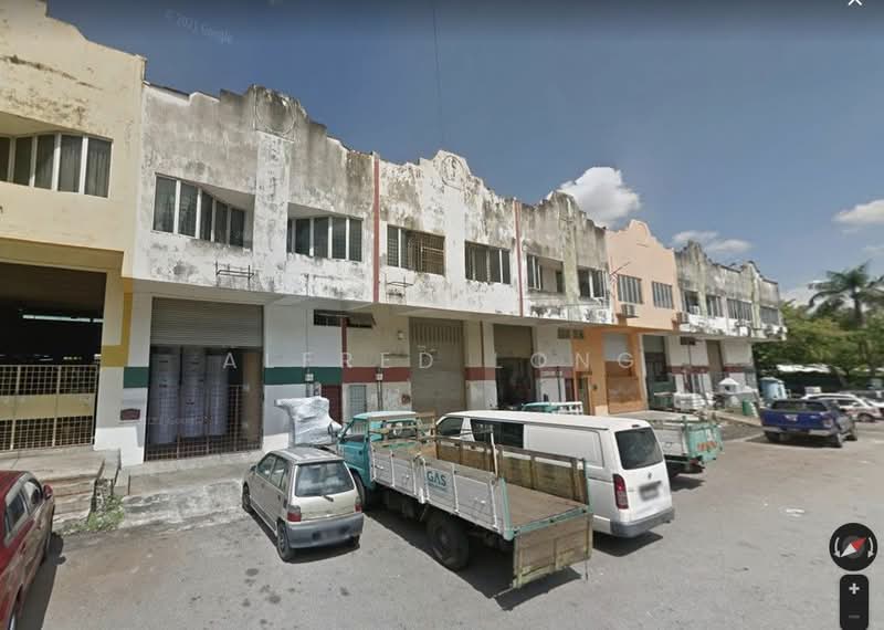 Terrace Factory for Rent in Taman Bukit Serdang (Seri Kembangan) - Alfred Long - PropertyGuru.com.my