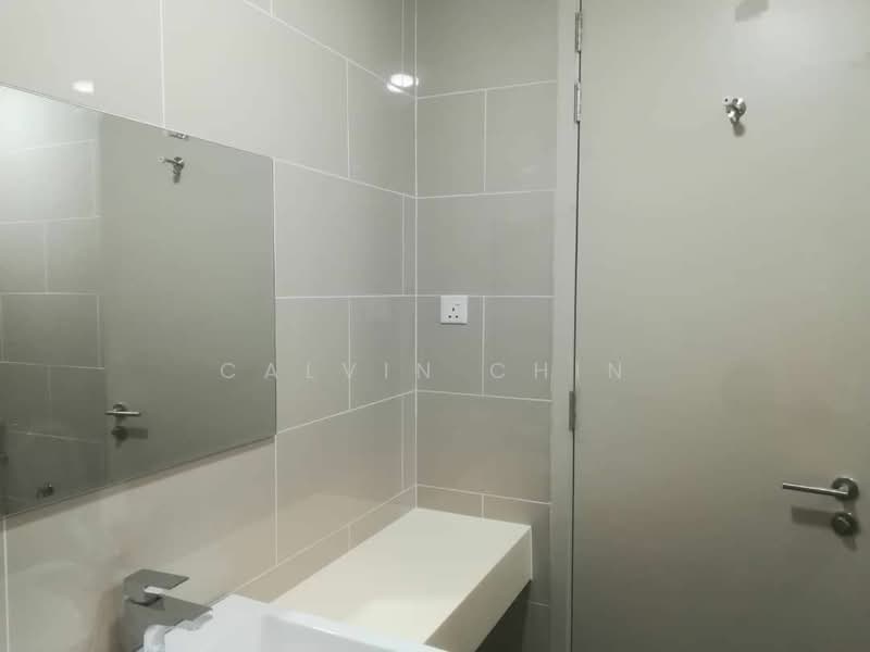 Condominium for Sale at The Reach @ Titiwangsa - calvin Chin - PropertyGuru.com.my