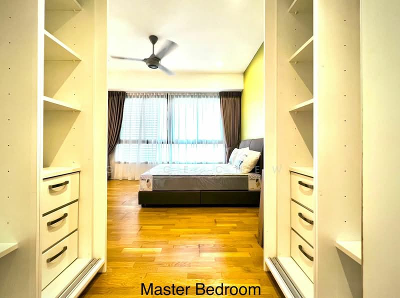 Condominium for Rent at Iskandar Residences - Grace Chew - PropertyGuru.com.my