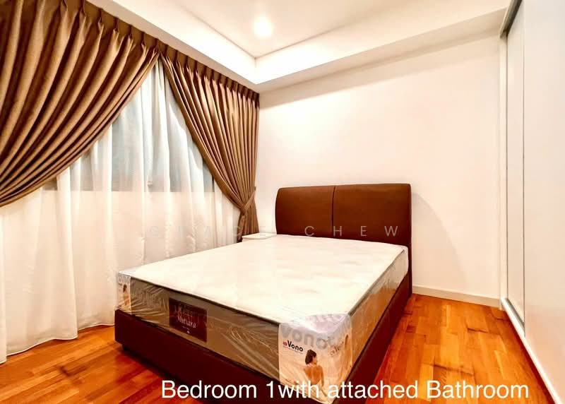 Condominium for Rent at Iskandar Residences - Grace Chew - PropertyGuru.com.my