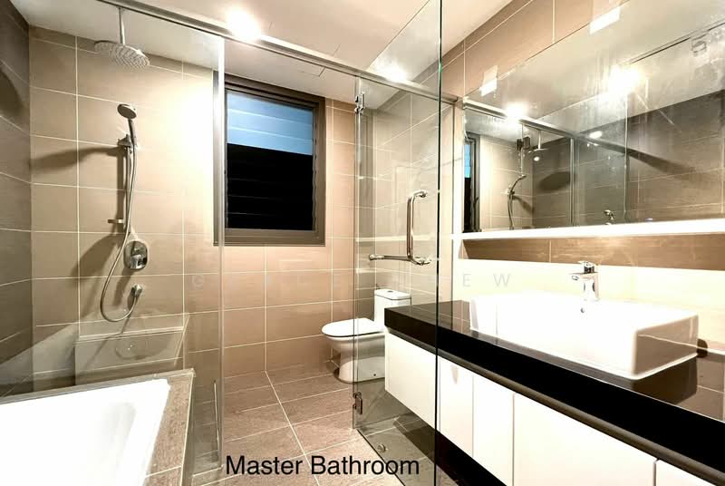 Condominium for Rent at Iskandar Residences - Grace Chew - PropertyGuru.com.my