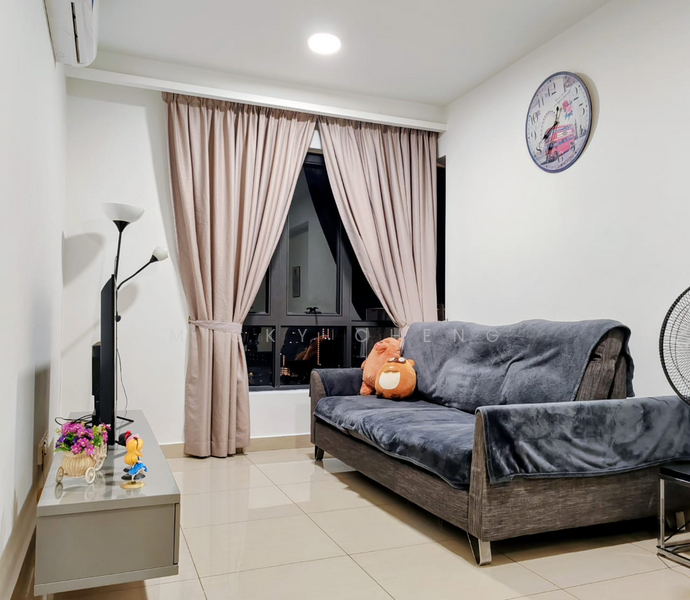 For Rent - Eclipse Residence @ Pan'gaea