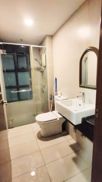 For Rent - Eclipse Residence @ Pan'gaea