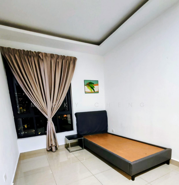 For Rent - Eclipse Residence @ Pan'gaea