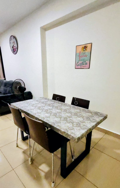 For Rent - Eclipse Residence @ Pan'gaea