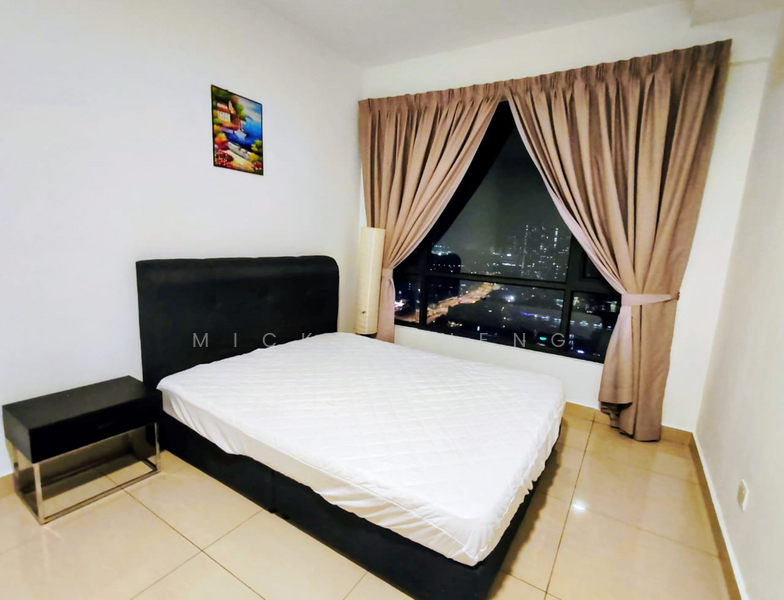 For Rent - Eclipse Residence @ Pan'gaea