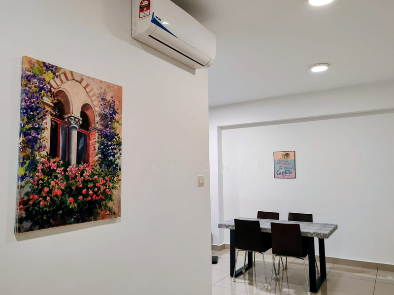 For Rent - Eclipse Residence @ Pan'gaea