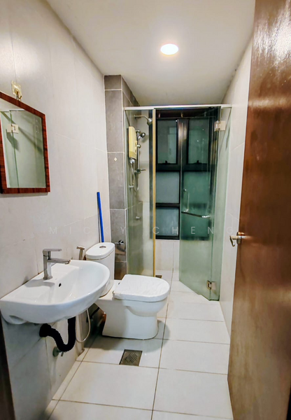 For Rent - Eclipse Residence @ Pan'gaea