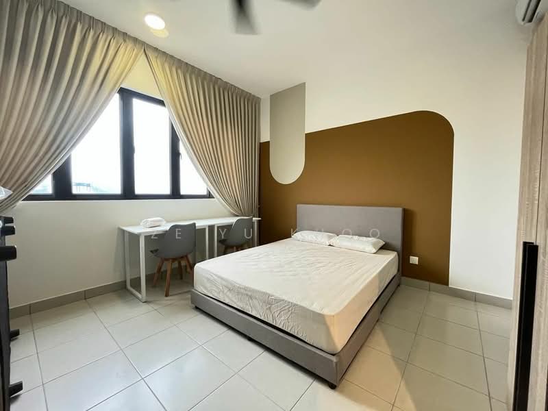 The Netizen untuk Untuk Disewa - RM 900 /bulan, Mac 2026 - PropertyGuru.com.my