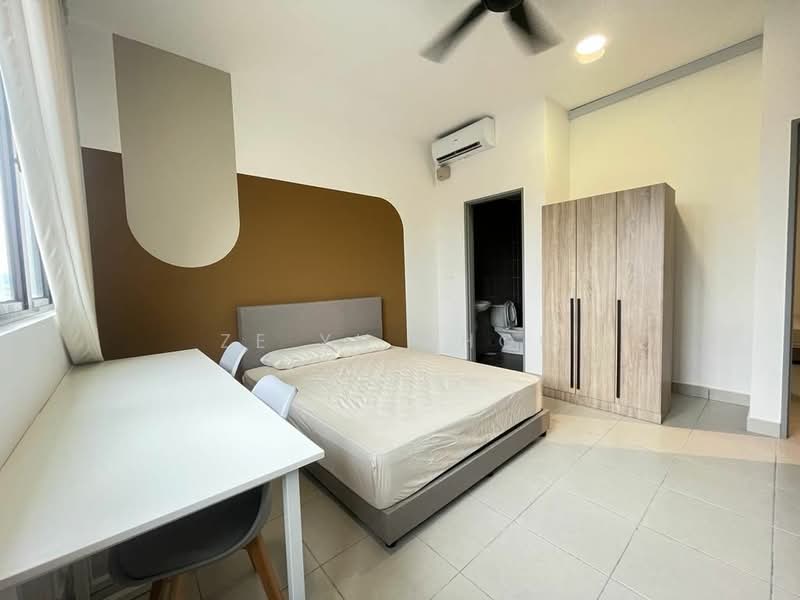 The Netizen untuk Untuk Disewa - RM 900 /bulan, Mac 2026 - PropertyGuru.com.my