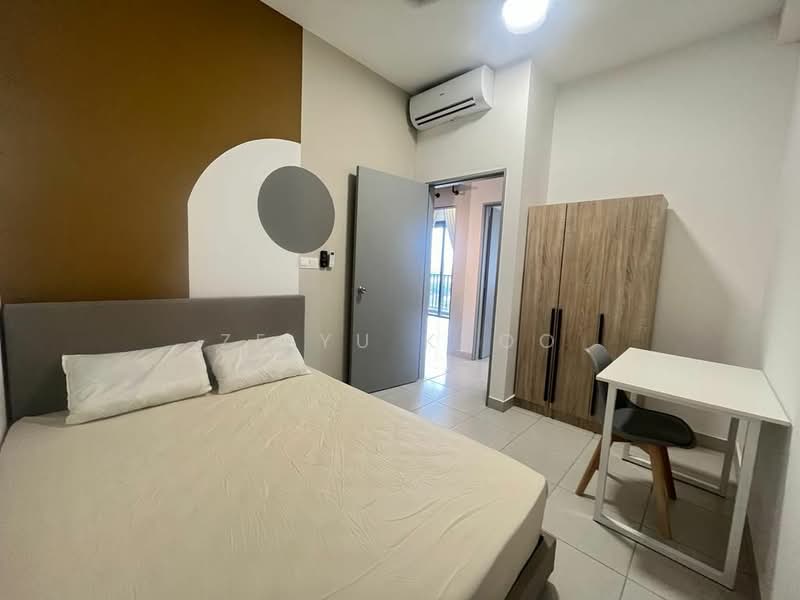 The Netizen untuk Untuk Disewa - RM 900 /bulan, Mac 2026 - PropertyGuru.com.my