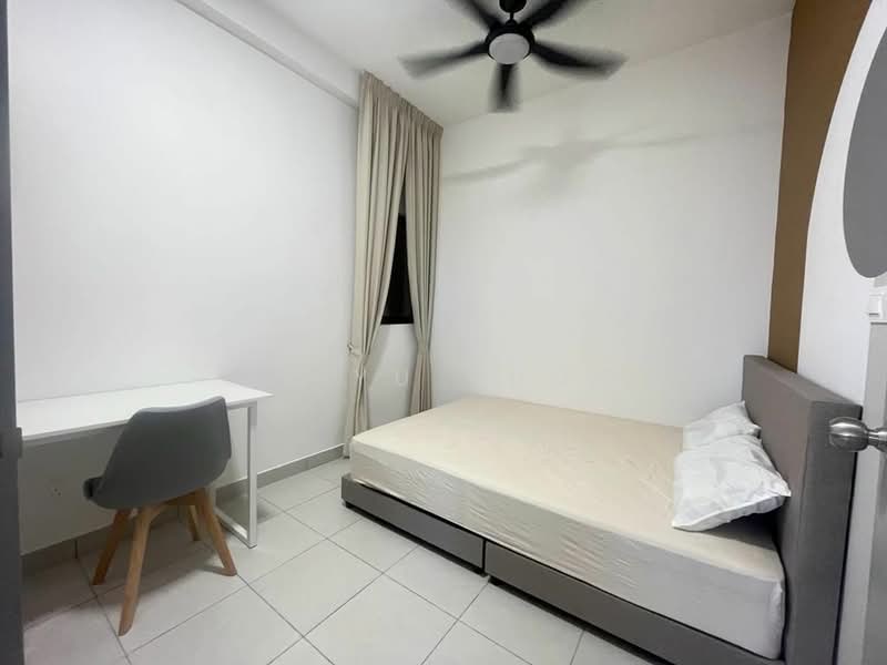 The Netizen untuk Untuk Disewa - RM 900 /bulan, Mac 2026 - PropertyGuru.com.my