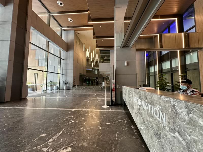 Plaza Zurich Damansara Heights untuk Untuk Disewa - RM 11,268 /bulan, Mac 2026 - PropertyGuru.com.my