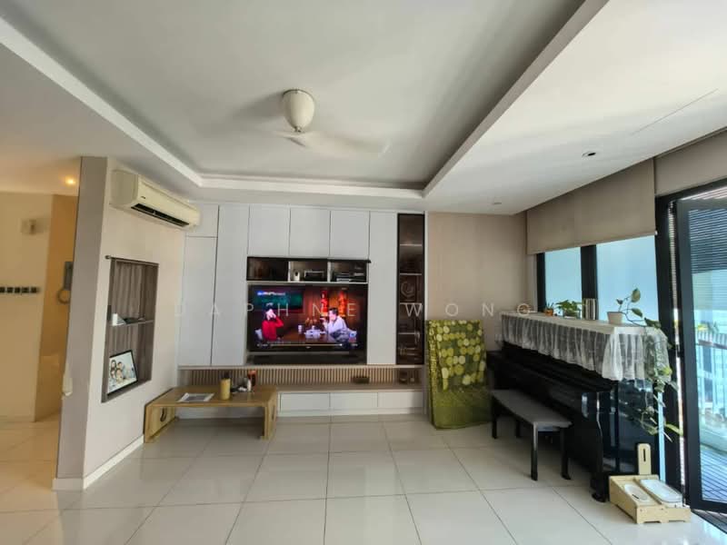 Condominium for Sale at Gembira Residen - Daphne Wong - PropertyGuru.com.my