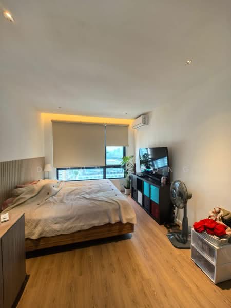 Condominium for Sale at Gembira Residen - Daphne Wong - PropertyGuru.com.my