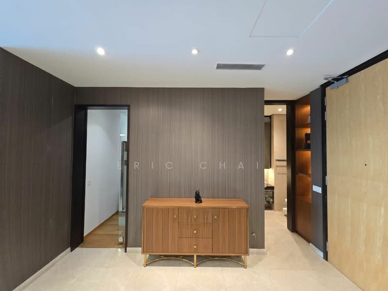 Damansara City Residency (DC Residensi) untuk Untuk Disewa - RM 6,000 /bulan, Mac 2026 - PropertyGuru.com.my