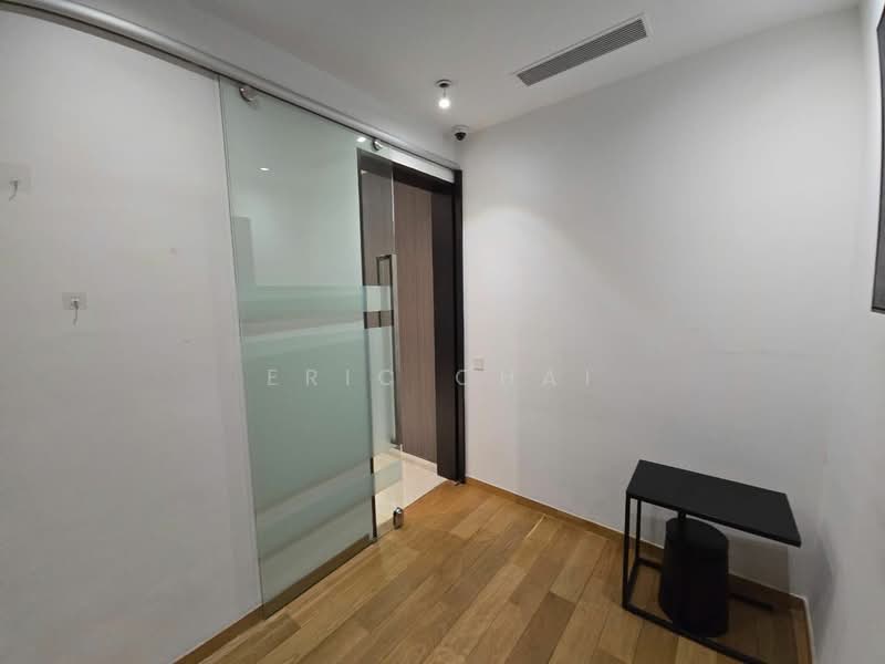 Damansara City Residency (DC Residensi) untuk Untuk Disewa - RM 6,000 /bulan, Mac 2026 - PropertyGuru.com.my