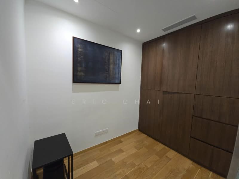Damansara City Residency (DC Residensi) untuk Untuk Disewa - RM 6,000 /bulan, Mac 2026 - PropertyGuru.com.my