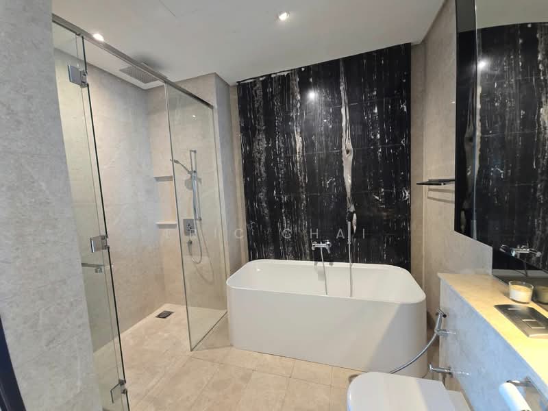 Damansara City Residency (DC Residensi) untuk Untuk Disewa - RM 6,000 /bulan, Mac 2026 - PropertyGuru.com.my