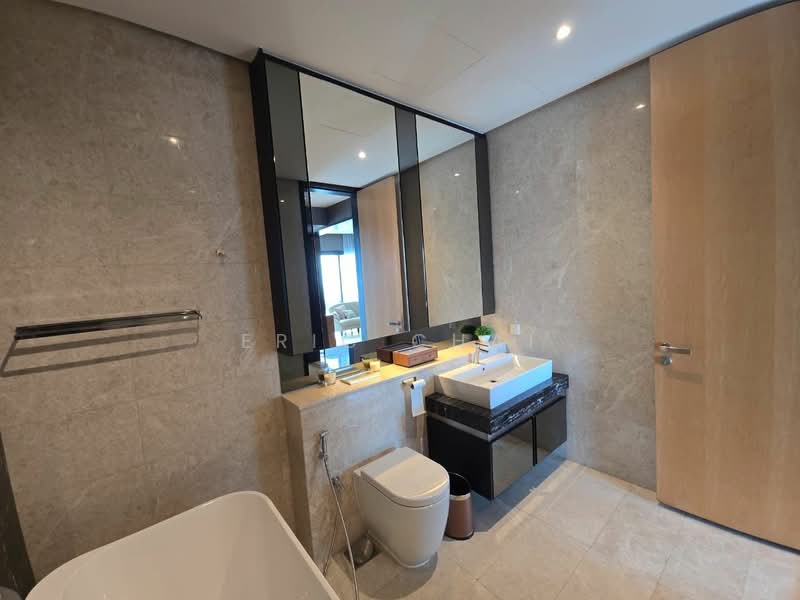 Damansara City Residency (DC Residensi) untuk Untuk Disewa - RM 6,000 /bulan, Mac 2026 - PropertyGuru.com.my