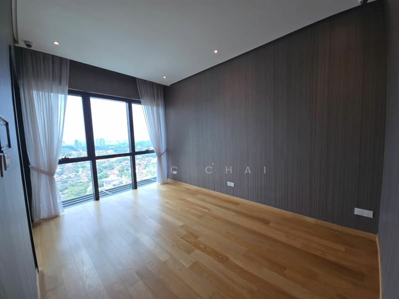 Damansara City Residency (DC Residensi) untuk Untuk Disewa - RM 6,000 /bulan, Mac 2026 - PropertyGuru.com.my