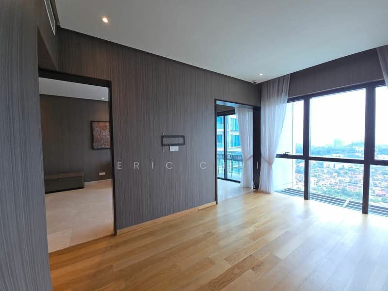 Damansara City Residency (DC Residensi) untuk Untuk Disewa - RM 6,000 /bulan, Mac 2026 - PropertyGuru.com.my