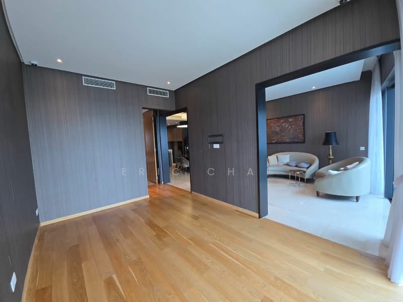 Damansara City Residency (DC Residensi) untuk Untuk Disewa - RM 6,000 /bulan, Mac 2026 - PropertyGuru.com.my