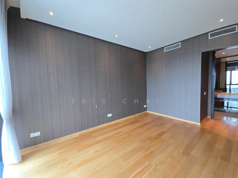 Damansara City Residency (DC Residensi) untuk Untuk Disewa - RM 6,000 /bulan, Mac 2026 - PropertyGuru.com.my