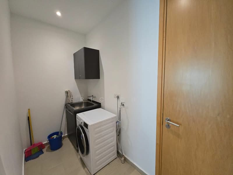 Damansara City Residency (DC Residensi) untuk Untuk Disewa - RM 6,000 /bulan, Mac 2026 - PropertyGuru.com.my