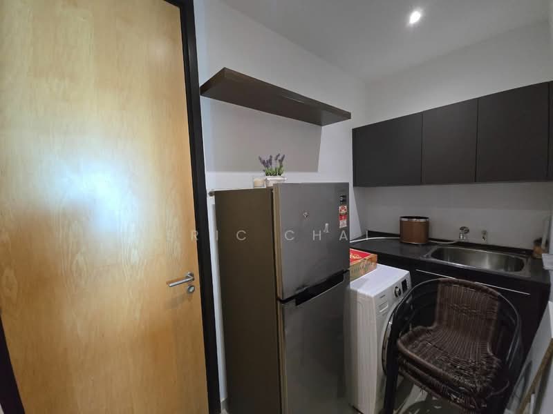 Damansara City Residency (DC Residensi) untuk Untuk Disewa - RM 6,000 /bulan, Mac 2026 - PropertyGuru.com.my