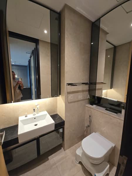 Damansara City Residency (DC Residensi) untuk Untuk Disewa - RM 6,000 /bulan, Mac 2026 - PropertyGuru.com.my