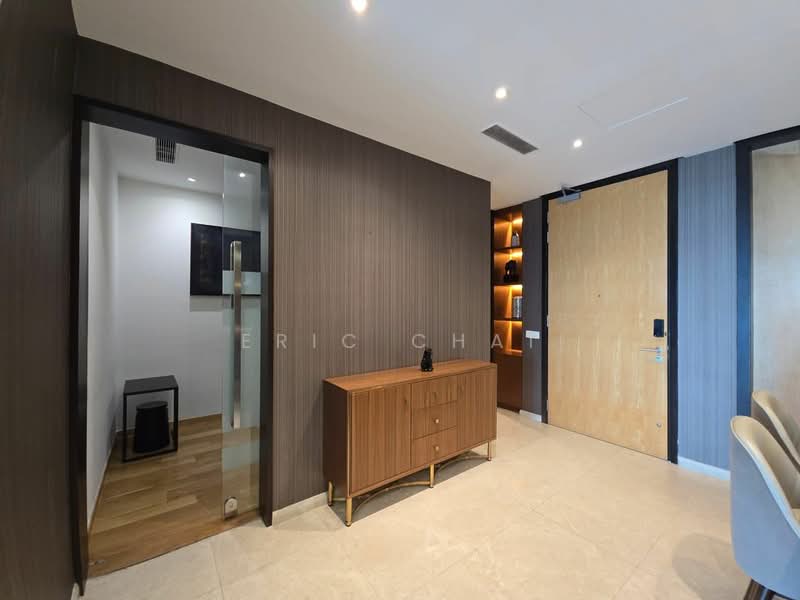 Damansara City Residency (DC Residensi) untuk Untuk Disewa - RM 6,000 /bulan, Mac 2026 - PropertyGuru.com.my