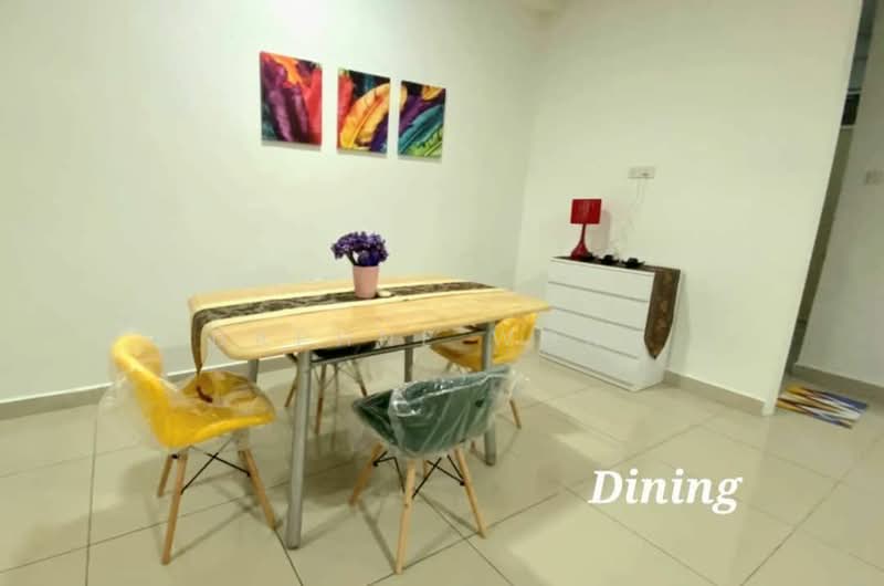 Arte Condominium untuk Untuk Dijual - RM 670,000, Feb 2026 - PropertyGuru.com.my