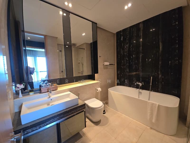 Damansara City Residency (DC Residensi) untuk Untuk Disewa - RM 6,000 /bulan, Mac 2026 - PropertyGuru.com.my