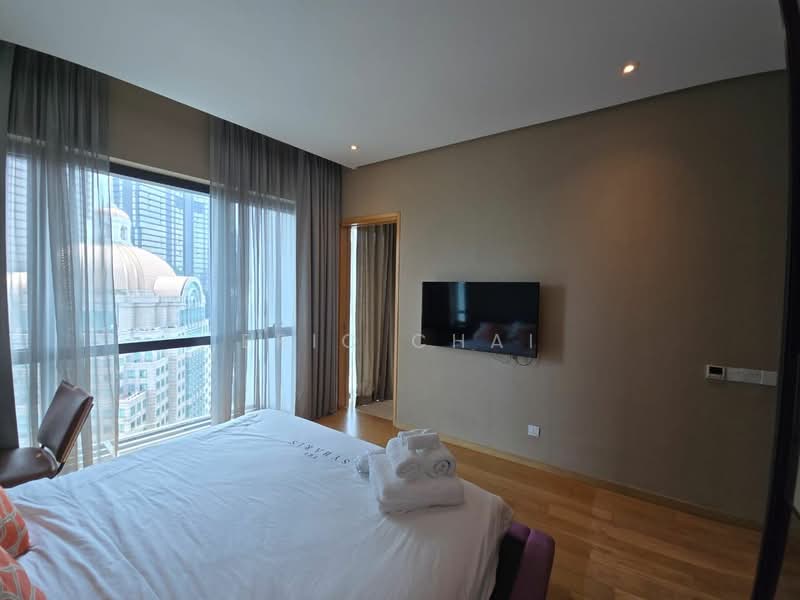 Damansara City Residency (DC Residensi) untuk Untuk Disewa - RM 6,000 /bulan, Mac 2026 - PropertyGuru.com.my