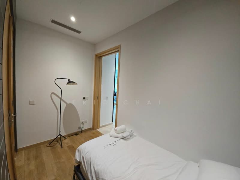 Damansara City Residency (DC Residensi) untuk Untuk Disewa - RM 6,000 /bulan, Mac 2026 - PropertyGuru.com.my