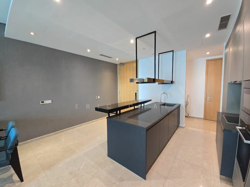Damansara City Residency (DC Residensi) untuk Untuk Disewa - RM 6,000 /bulan, Mac 2026 - PropertyGuru.com.my