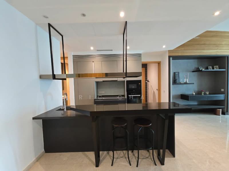 Damansara City Residency (DC Residensi) untuk Untuk Disewa - RM 6,000 /bulan, Mac 2026 - PropertyGuru.com.my