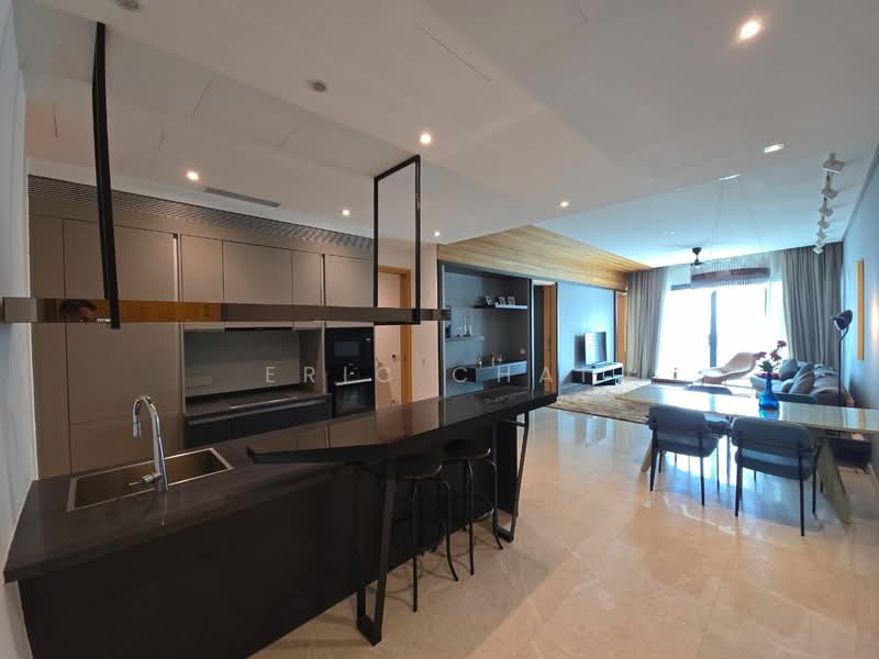 Damansara City Residency (DC Residensi) untuk Untuk Disewa - RM 6,000 /bulan, Mac 2026 - PropertyGuru.com.my