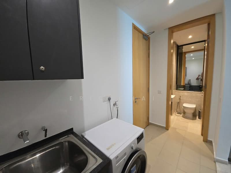 Damansara City Residency (DC Residensi) untuk Untuk Disewa - RM 6,000 /bulan, Mac 2026 - PropertyGuru.com.my