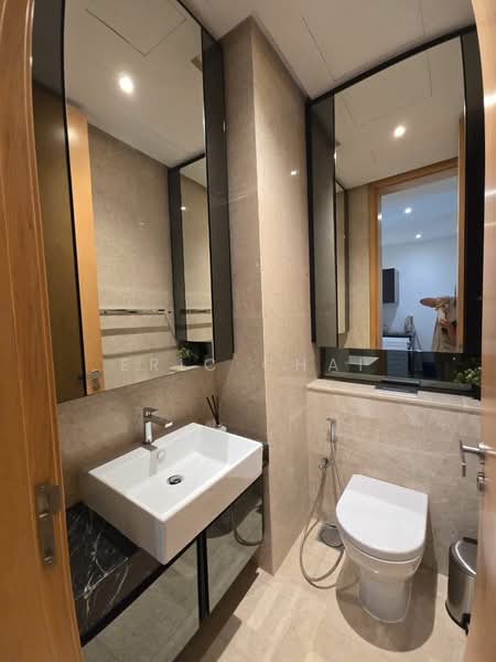 Damansara City Residency (DC Residensi) untuk Untuk Disewa - RM 6,000 /bulan, Mac 2026 - PropertyGuru.com.my