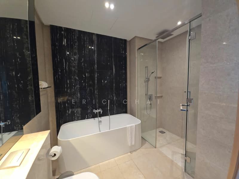 Damansara City Residency (DC Residensi) untuk Untuk Disewa - RM 6,000 /bulan, Mac 2026 - PropertyGuru.com.my