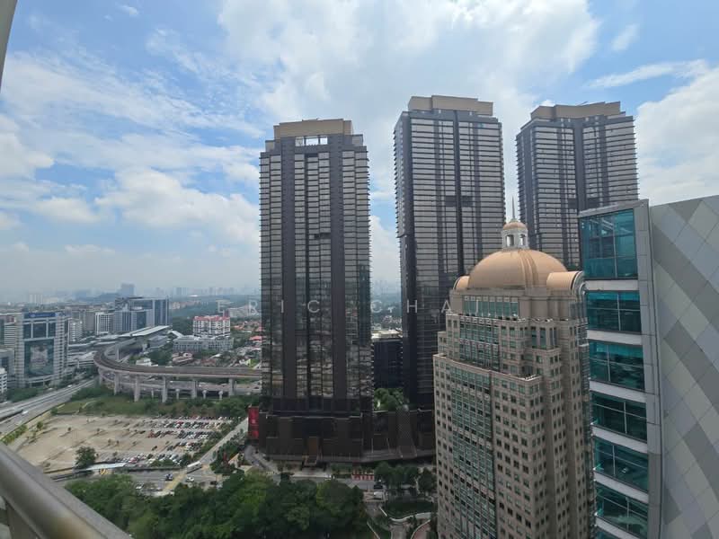 Damansara City Residency (DC Residensi) untuk Untuk Disewa - RM 6,000 /bulan, Mac 2026 - PropertyGuru.com.my