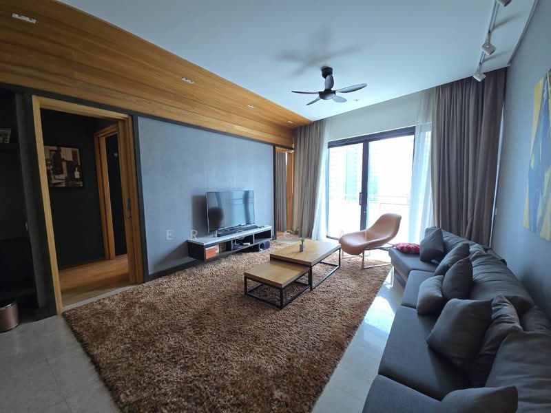 Damansara City Residency (DC Residensi) untuk Untuk Disewa - RM 6,000 /bulan, Mac 2026 - PropertyGuru.com.my